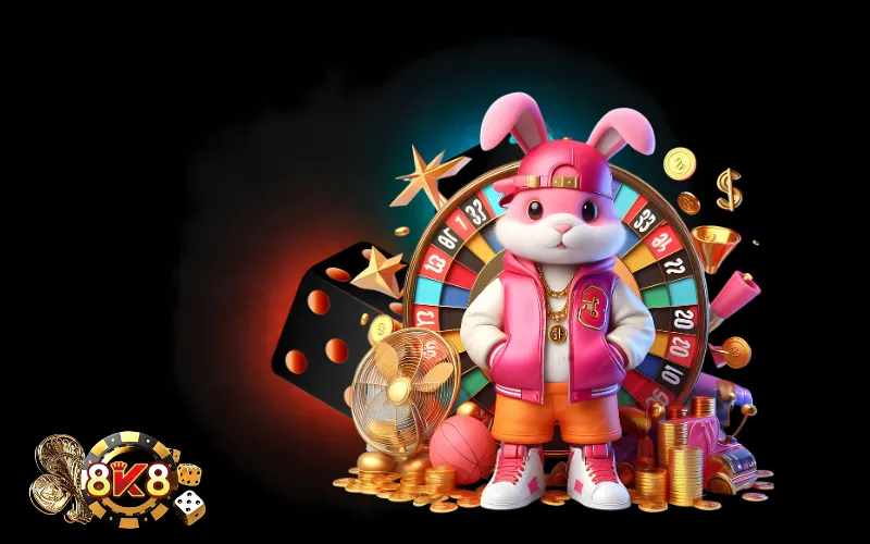 Slots table game web