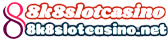 8k8slotcasino